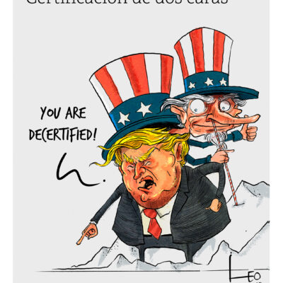 Certificación