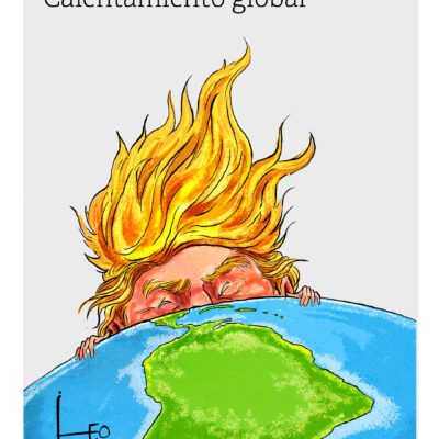 Trump y Latinoamérica