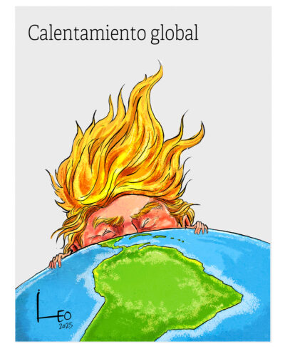 Trump y Latinoamérica