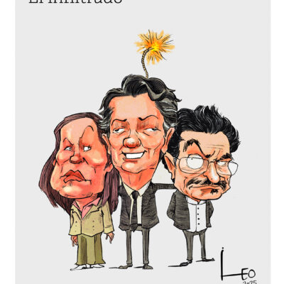 Consulta Pacto Histórico