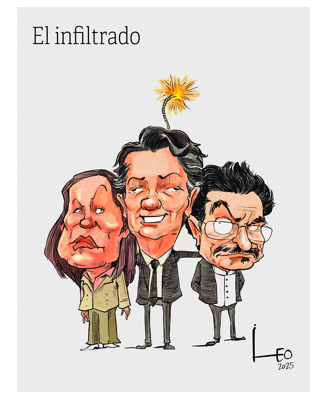 Consulta Pacto Histórico