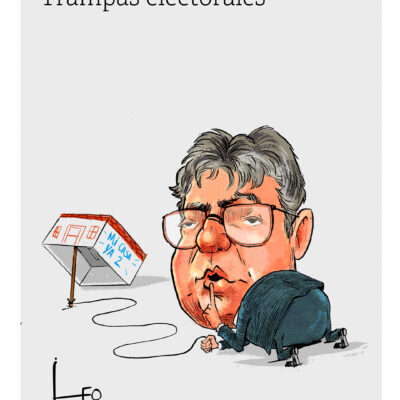 Mauricio Cárdenas Mi Casa Ya 2