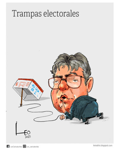 Mauricio Cárdenas Mi Casa Ya 2