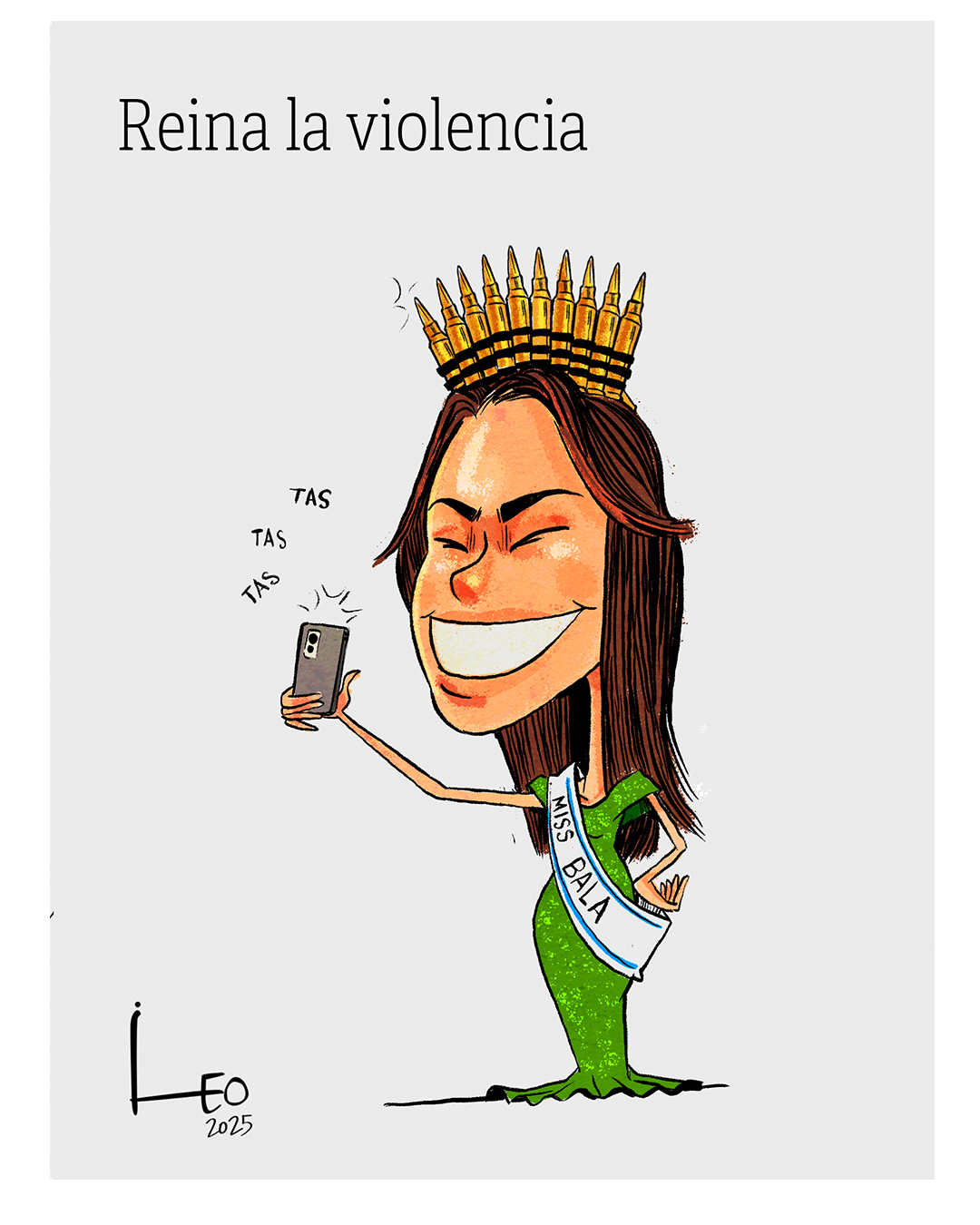 Laura Gallego Solís