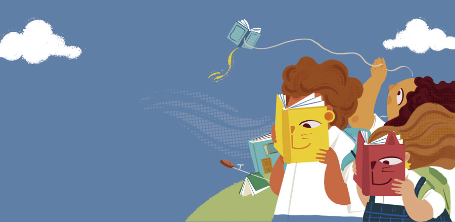 6. Infantil Los mejores 50 Libros La Lista CasaMacondo