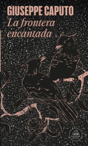 6. La frontera encantada portada
