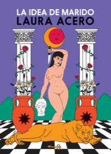 7. La idea de marido portada