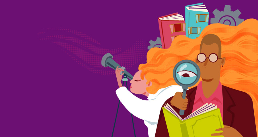 8. Académico Los mejores 50 Libros La Lista CasaMacondo