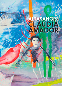 Altasangre portada W Los mejores 50 Libros La Lista CasaMacondo 300h