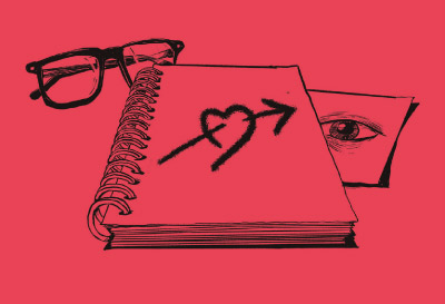 Un álbum de la Libro Copa, el torneo de microfútbol
mixto impulsado por Biblored.