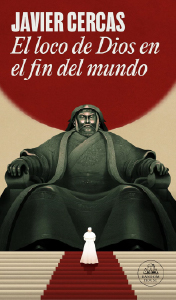 El loco de Dios en el fin del mundo No Ficción Portada Los mejores 50 libros del año La Lista CasaMacondo
