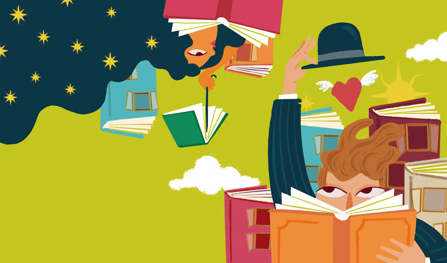 Novela Los mejores 50 Libros La Lista CasaMacondo