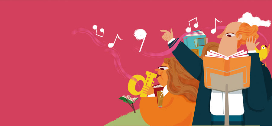 Poesía Los mejores 50 Libros La Lista CasaMacondo