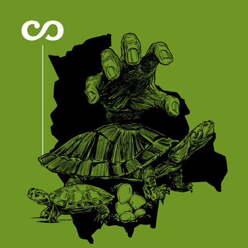 Portada Crímenes en las arenas de río