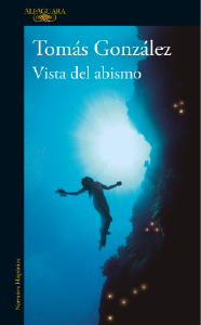 Vista del abismo Tomás GonzálezCuento Portada Los mejores 50 libros del año La Lista CasaMacondo