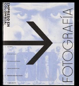 fotografía masiva en el siglo XX No Ficción Portada Los mejores 50 libros del año La Lista CasaMacondo