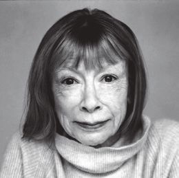 Joan Didion Autor Los mejores 50 libros del año La Lista CasaMacondo