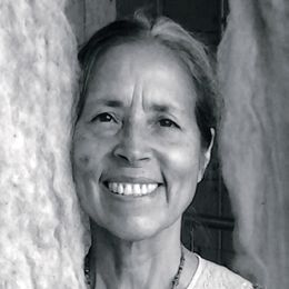 Cecilia Vicuña Autor Los mejores 50 libros del año La Lista CasaMacondo