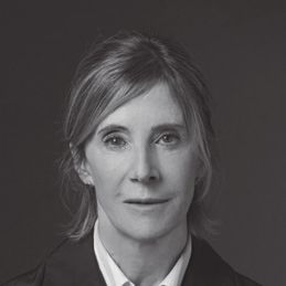 María Negroni Autor Los mejores 50 libros del año La Lista CasaMacondo