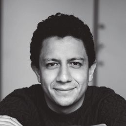 Víctor Cabezas Albán Autor Los mejores 50 libros del año La Lista CasaMacondo