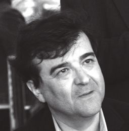 Javier Cercas Autor Los mejores 50 libros del año La Lista CasaMacondo