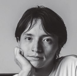 img145 Autor Los mejores 50 libros del año La Lista CasaMacondo