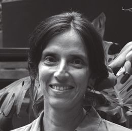 Olga L. González Autor Los mejores 50 libros del año La Lista CasaMacondo