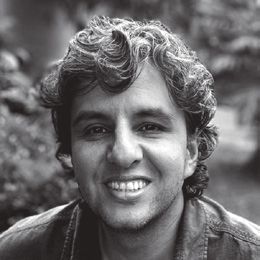 Gian Paolo Daguer<br />
Luisa Martínez Autor Los mejores 50 libros del año La Lista CasaMacondo