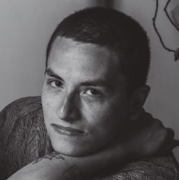 img151 Autor Los mejores 50 libros del año La Lista CasaMacondo