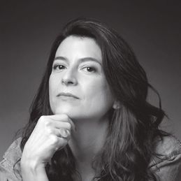 Samanta Schweblin Autor Los mejores 50 libros del año La Lista CasaMacondo