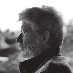 Tomás González Autor Los mejores 50 libros del año La Lista CasaMacondo