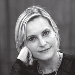 Andrea Cote Autor Los mejores 50 libros del año La Lista CasaMacondo