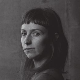 Tania Ganitsky Autor Los mejores 50 libros del año La Lista CasaMacondo