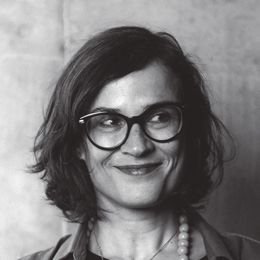 Carolina Sanín Autor Los mejores 50 libros del año La Lista CasaMacondo