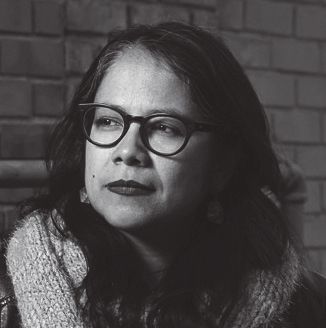 Sara Uribe Autor Los mejores 50 libros del año La Lista CasaMacondo