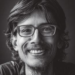 Gusanillo Autor Los mejores 50 libros del año La Lista CasaMacondo