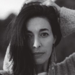 Fernanda Trías Autor Los mejores 50 libros del año La Lista CasaMacondo