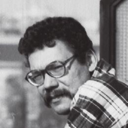 Roberto Burgos Cantor Autor Los mejores 50 libros del año La Lista CasaMacondo