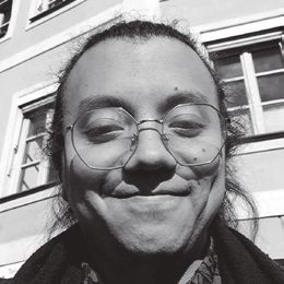 Felipe César Autor Los mejores 50 libros del año La Lista CasaMacondo