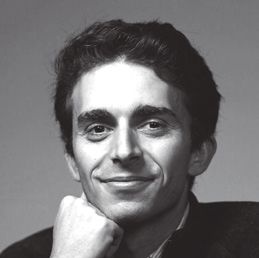 Jordan Salama Autor Los mejores 50 libros del año La Lista CasaMacondo