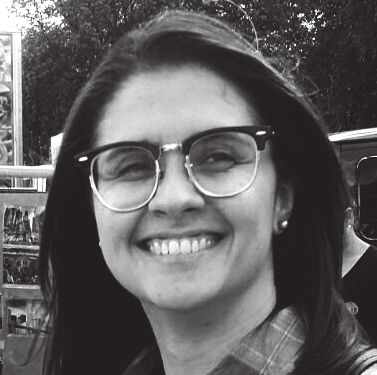 Lorena Cardona González Autor Los mejores 50 libros del año La Lista CasaMacondo