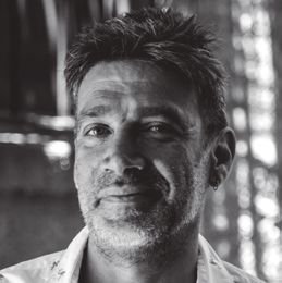 Antonio García Ángel Autor Los mejores 50 libros del año La Lista CasaMacondo