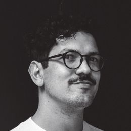 Felipe Núñez Mestre Autor Los mejores 50 libros del año La Lista CasaMacondo