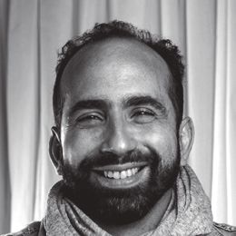 Giuseppe Caputo Autor Los mejores 50 libros del año La Lista CasaMacondo