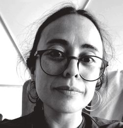 Laura Acero Autor Los mejores 50 libros del año La Lista CasaMacondo