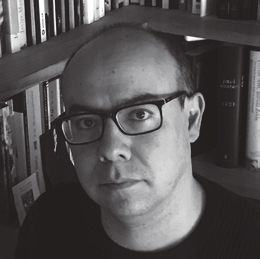 Ricardo Silva Romero Autor Los mejores 50 libros del año La Lista CasaMacondo