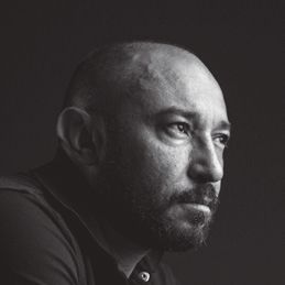 Gilmer Mesa Autor Los mejores 50 libros del año La Lista CasaMacondo