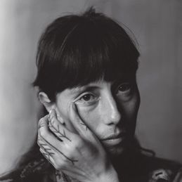 Diana Obando Autor Los mejores 50 libros del año La Lista CasaMacondo