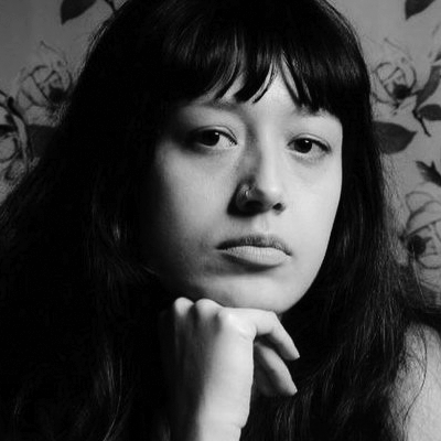 Foto de Alejandra Torrijos