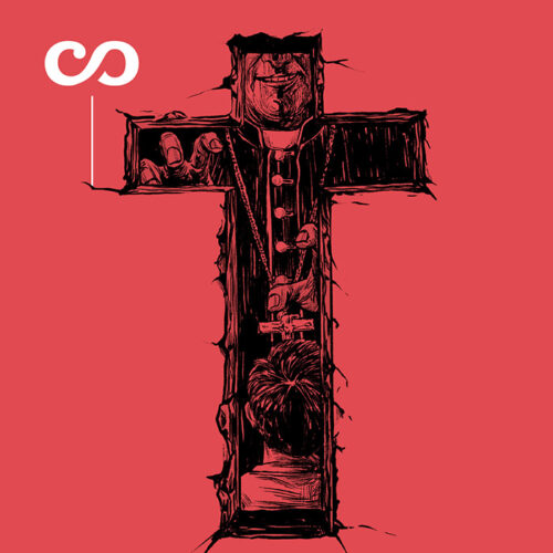 Portada El archivo secreto encubridores